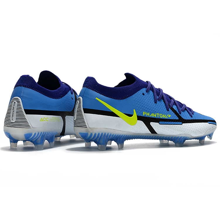 Chuteira Campo NIKE Phantom GT2 Elite FG Recharge