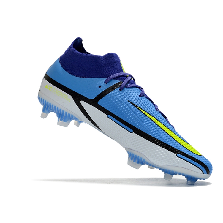 Chuteira Campo NIKE Phantom GT2 Elite DF FG Recharge