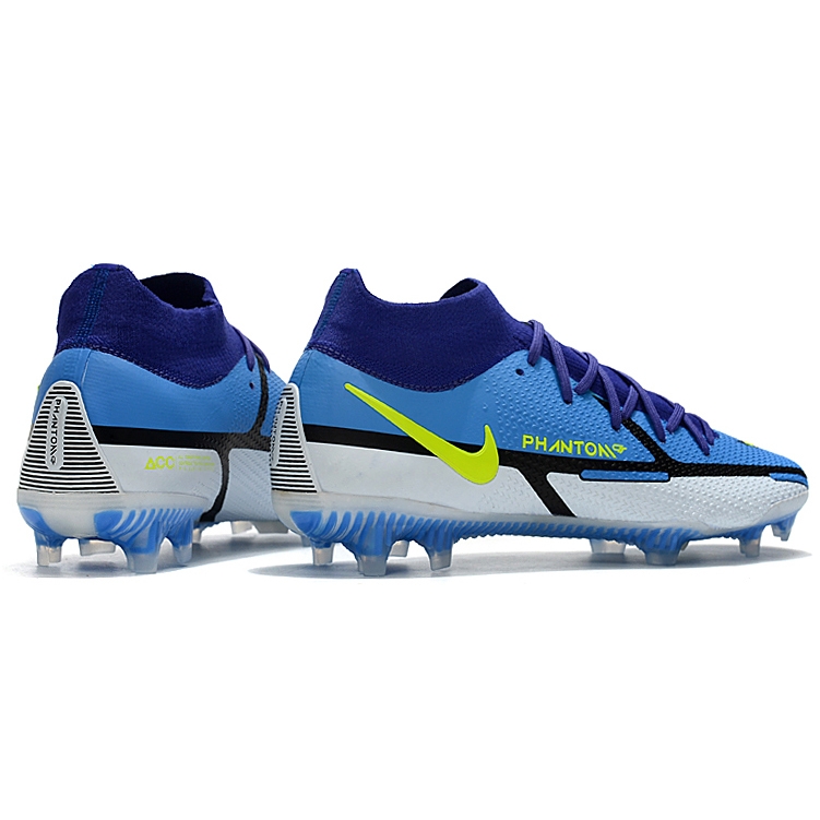 Chuteira Campo NIKE Phantom GT2 Elite DF FG Recharge