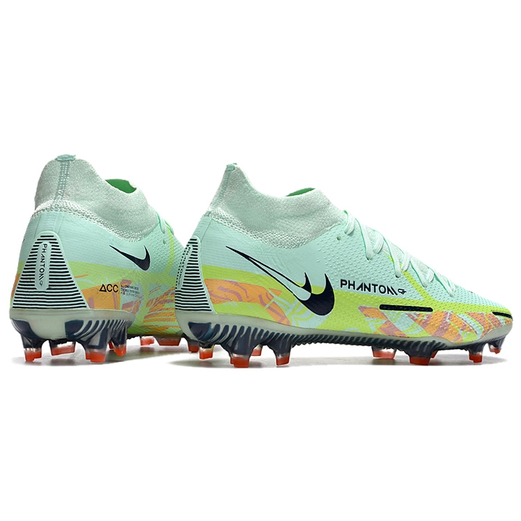 Chuteira Campo NIKE Phantom GT2 Elite DF FG Bonded Pack