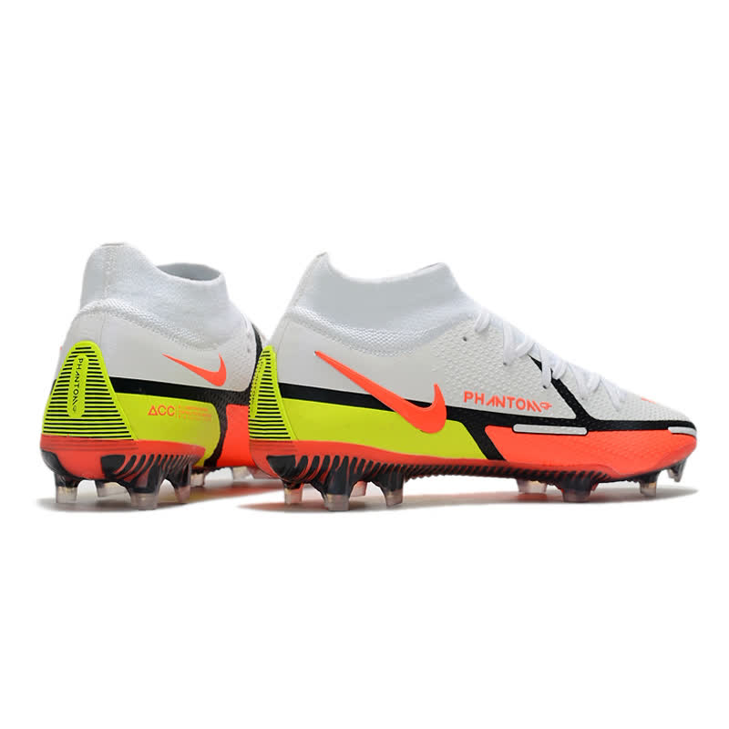 Chuteira Campo NIKE Phantom GT2 Elite DF FG Motivation Pack