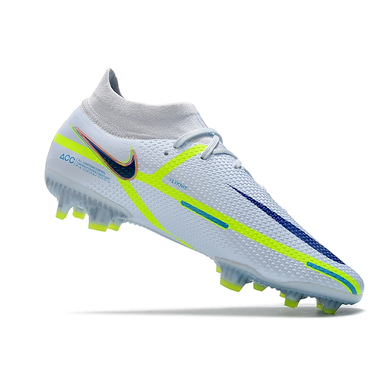 Chuteira Campo NIKE Phantom GT2 Elite DF FG Progress Pack