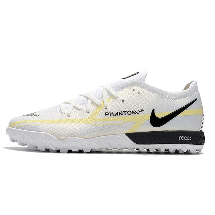 Chuteira Society Nike React Phantom GT2 Elite Rawdacious