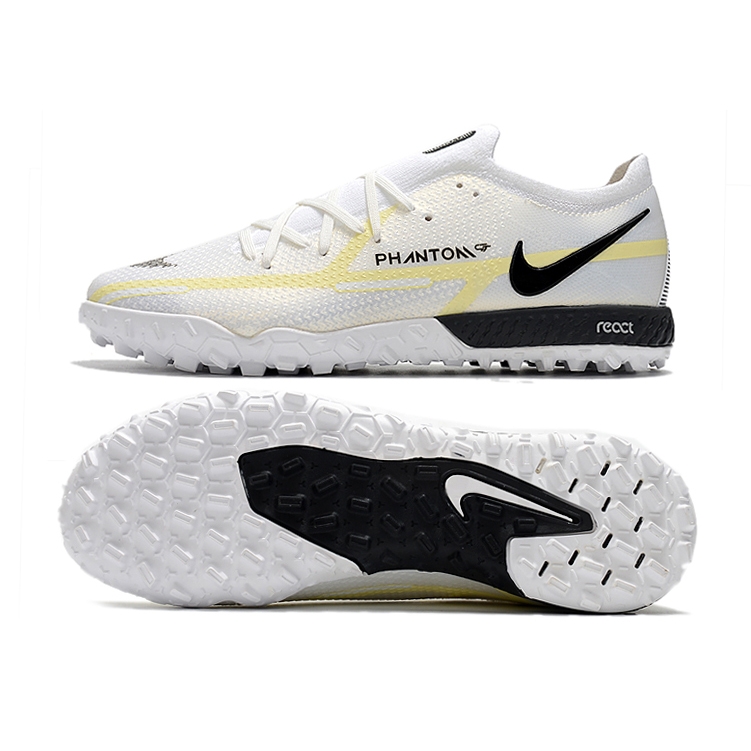 Chuteira Society Nike React Phantom GT2 Elite Rawdacious