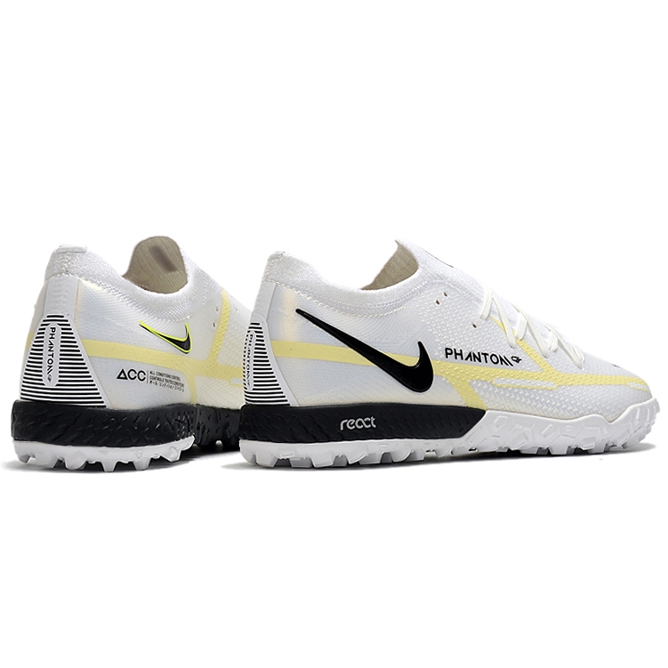 Chuteira Society Nike React Phantom GT2 Elite Rawdacious