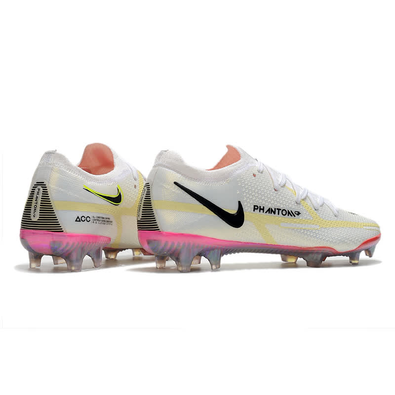 Chuteira Campo NIKE Phantom GT2 Elite FG Rawdacious