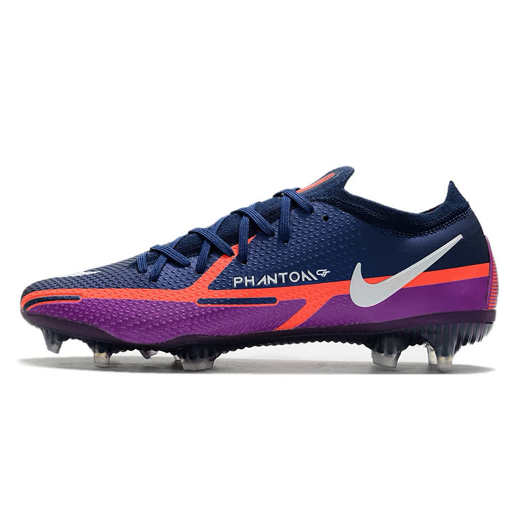 Chuteira Campo NIKE Phantom GT2 Elite FG UV