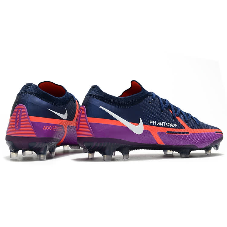 Chuteira Campo NIKE Phantom GT2 Elite FG UV