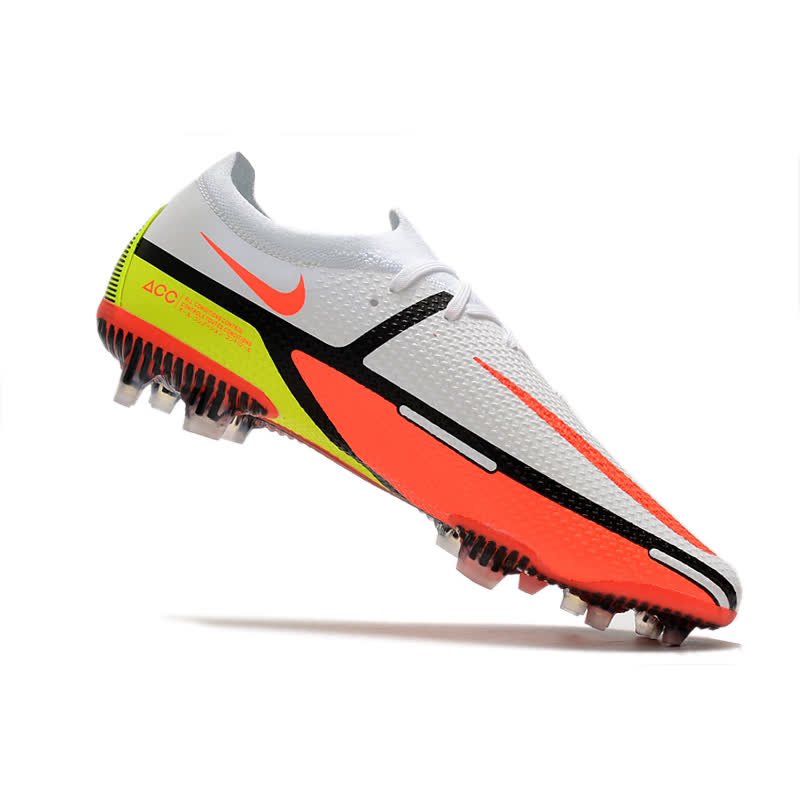 Chuteira Campo NIKE Phantom GT2 Elite FG Motivation Pack