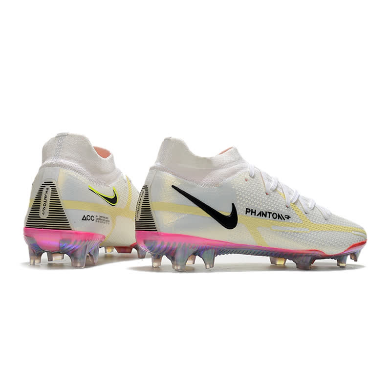 Chuteira Campo NIKE Phantom GT2 Elite DF FG Rawdacious