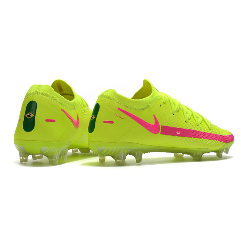 Chuteira Campo NIKE Phantom GT Elite FG