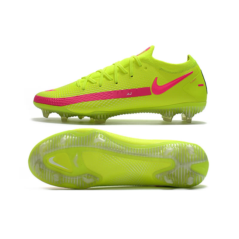 Chuteira Campo NIKE Phantom GT Elite FG