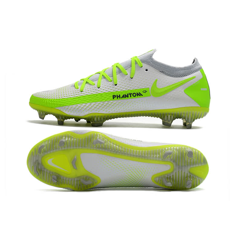 Chuteira Campo NIKE Phantom GT Elite FG