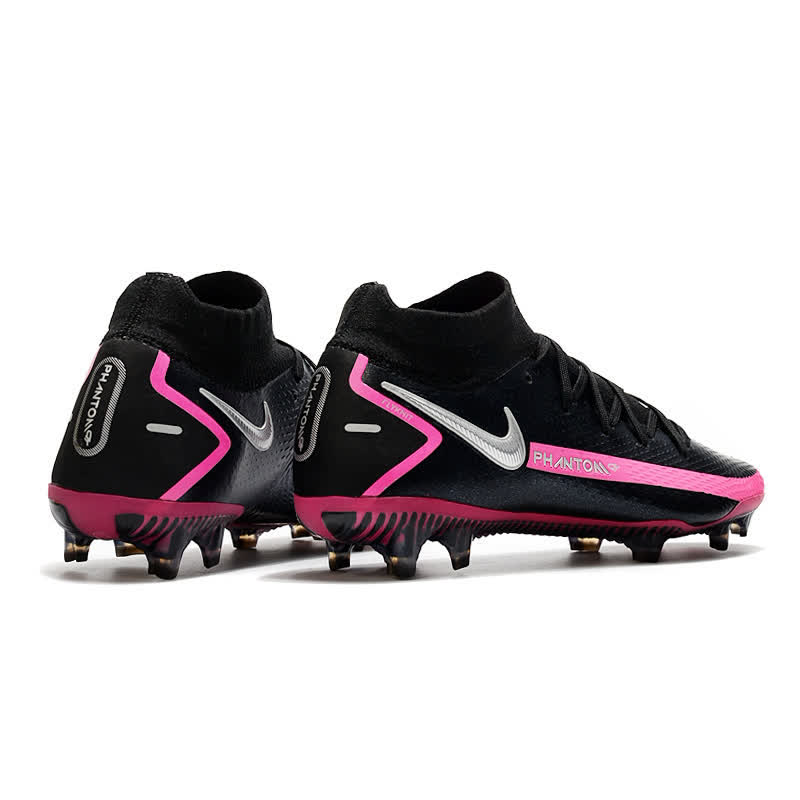 Chuteira Campo NIKE Phantom GT Elite DF FG