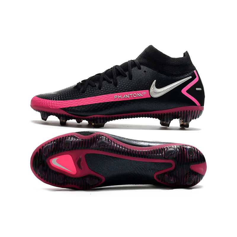 Chuteira Campo NIKE Phantom GT Elite DF FG