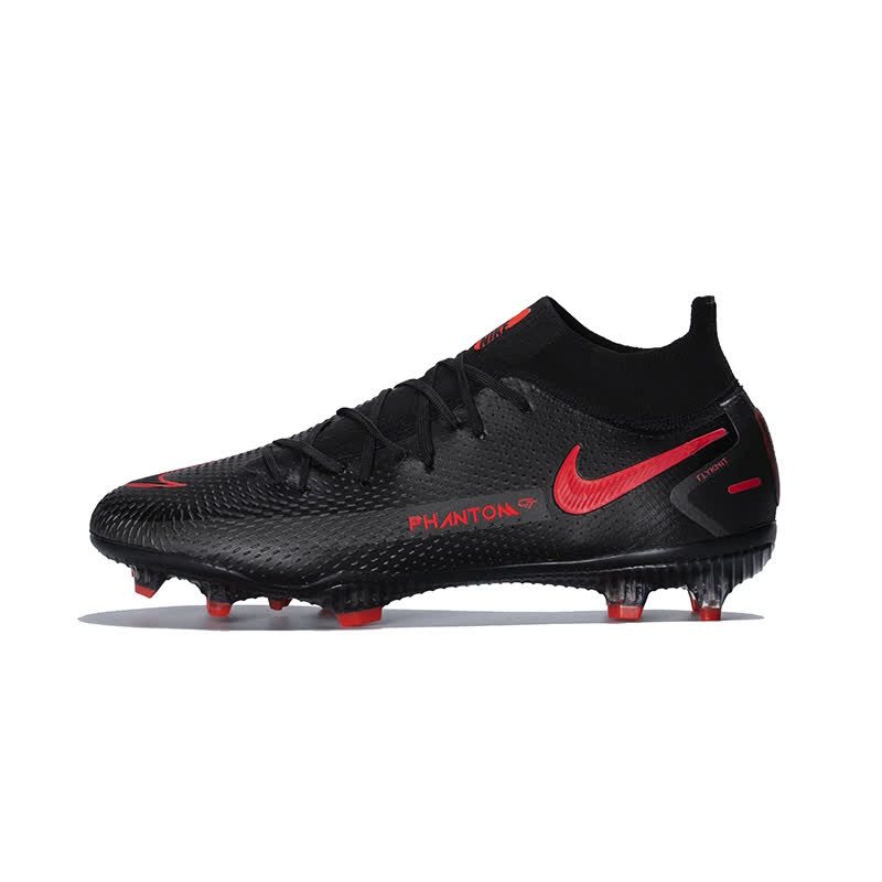 Chuteira Campo NIKE Phantom GT Elite DF FG