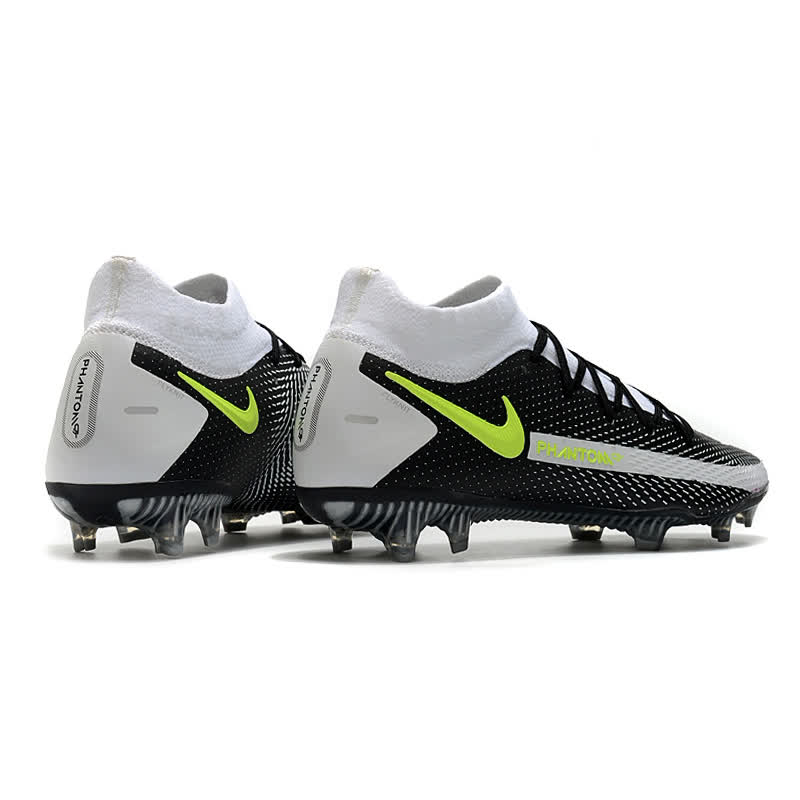 Chuteira Campo NIKE Phantom GT Elite DF FG