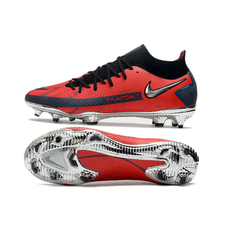 Chuteira Campo NIKE Phantom GT Elite DF FG SK