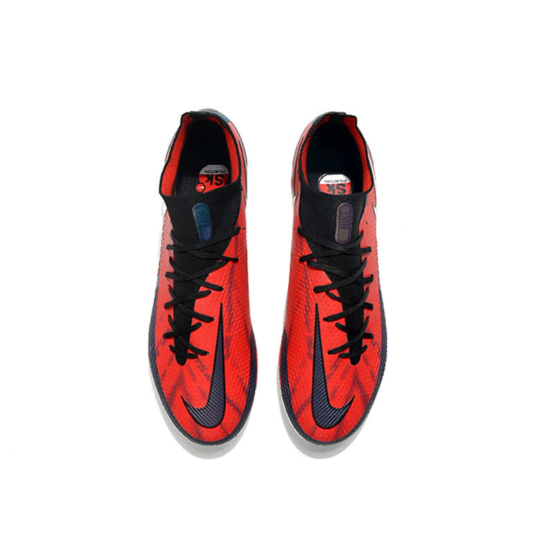 Chuteira Campo NIKE Phantom GT Elite DF FG SK