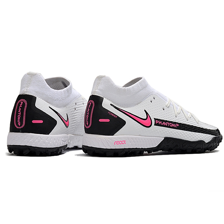 Chuteira Society Nike React Phantom GT DF Elite Daybreak Pack
