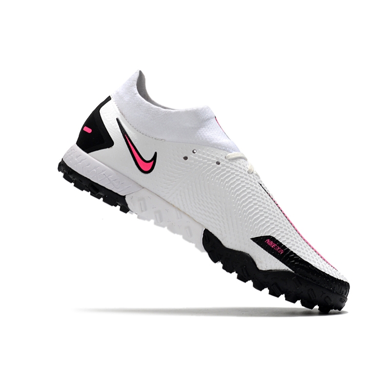Chuteira Society Nike React Phantom GT DF Elite Daybreak Pack
