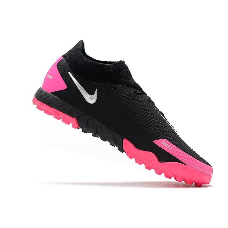Chuteira Society Nike React Phantom GT DF Elite