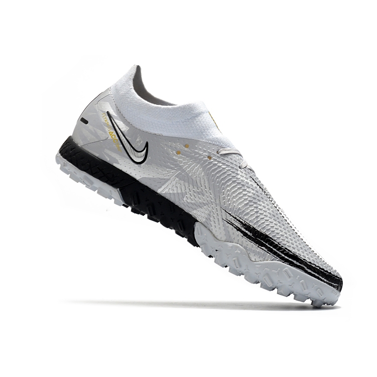 Chuteira Society Nike React Phantom GT DF Elite Scorpion
