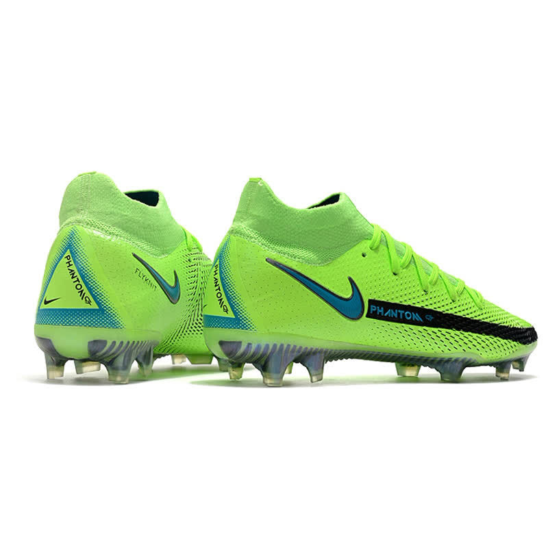 Chuteira Campo NIKE Phantom GT Elite DF FG Impulse Pack