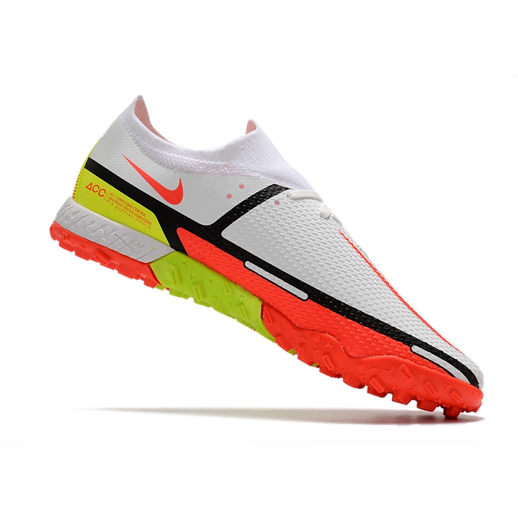 Chuteira Society Nike React Phantom GT2 Elite Motivation Pack