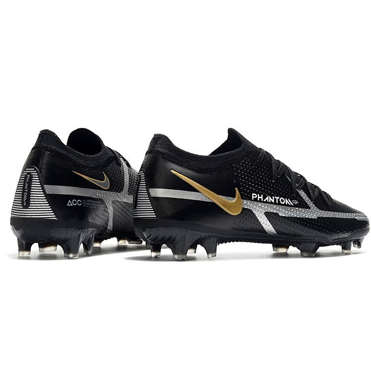 Chuteira Campo NIKE Phantom GT2 Elite FG Shadow Pack