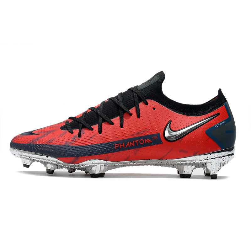 Chuteira Campo NIKE Phantom GT Elite FG SK