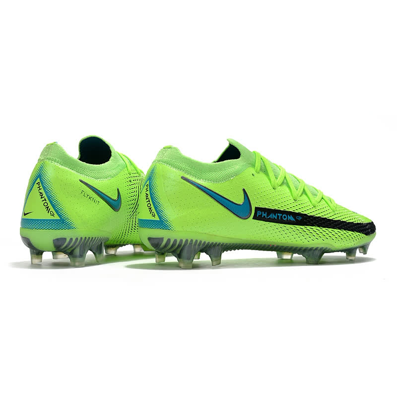 Chuteira Campo NIKE Phantom GT Elite FG Impulse Pack