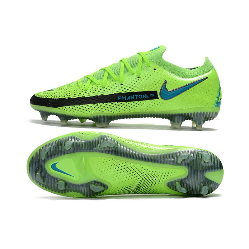 Chuteira Campo NIKE Phantom GT Elite FG Impulse Pack