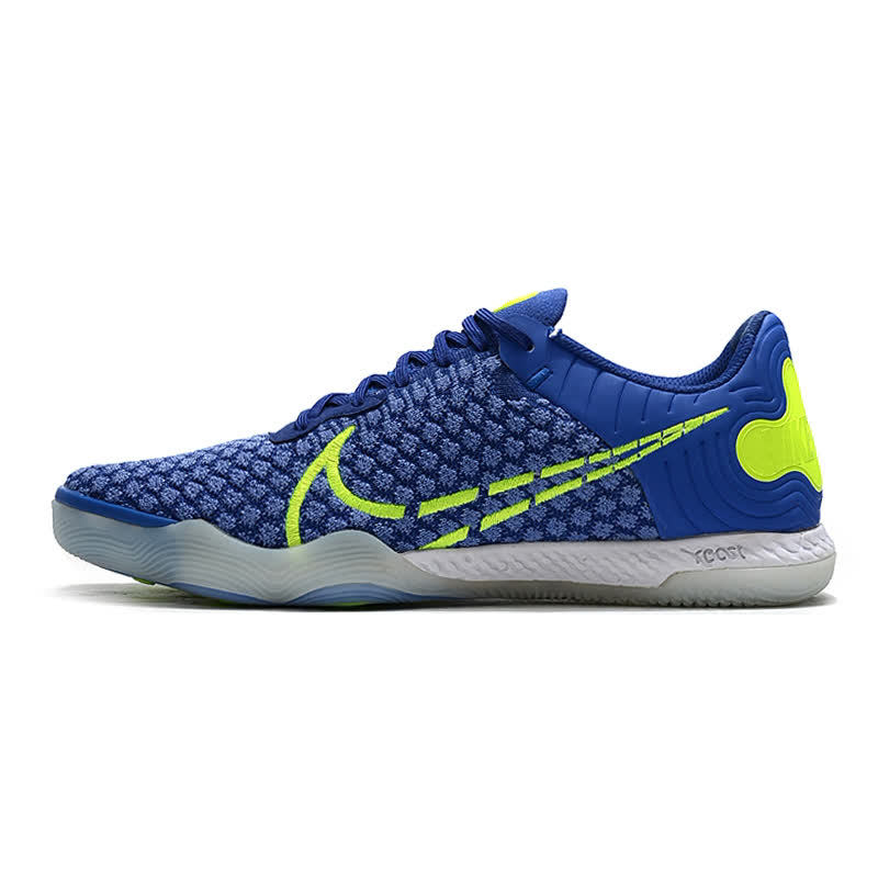 Chuteira Futsal NIKE React Gato Skycourt Pack Full