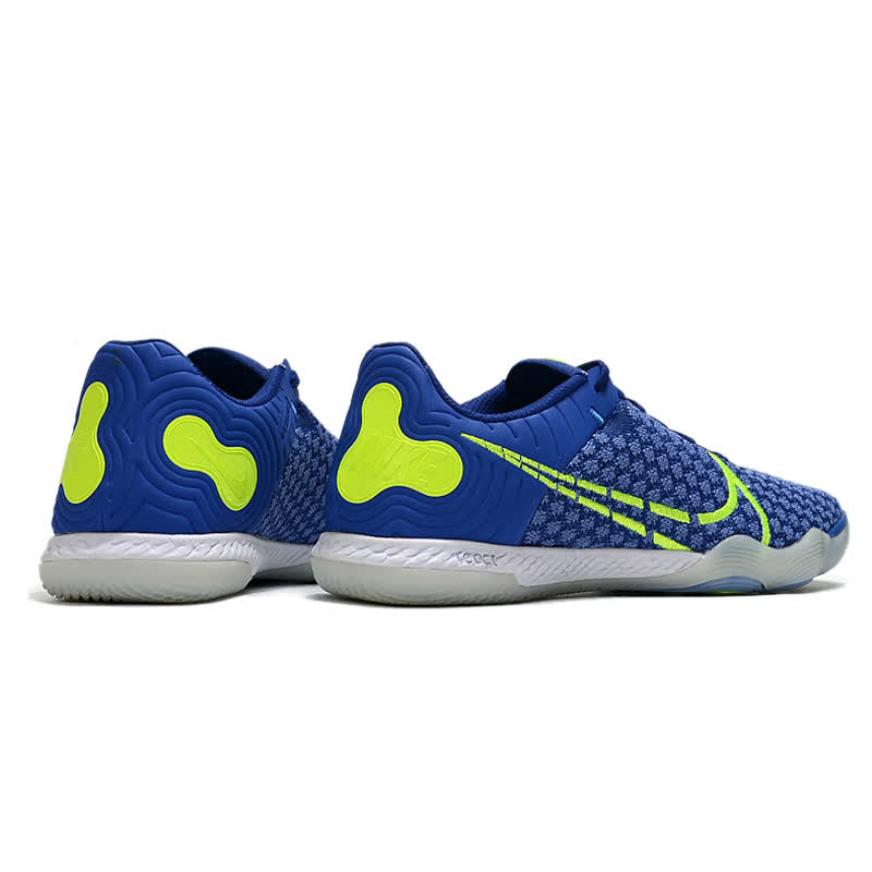 Chuteira Futsal NIKE React Gato Skycourt Pack Full