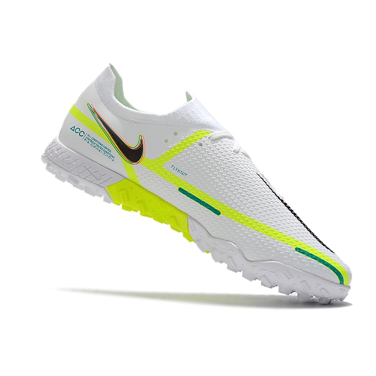 Chuteira Society Nike React Phantom GT2 Elite