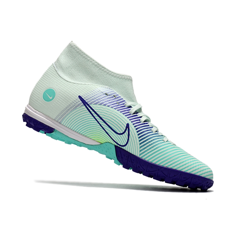 Chuteira Society Nike Mercurial Superfly 8 Academy Dream Speed 5