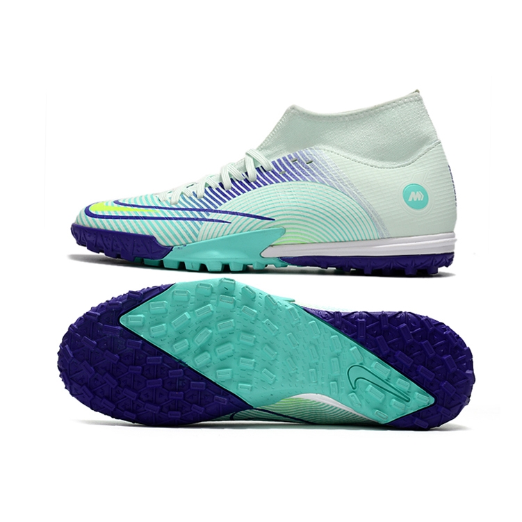 Chuteira Society Nike Mercurial Superfly 8 Academy Dream Speed 5