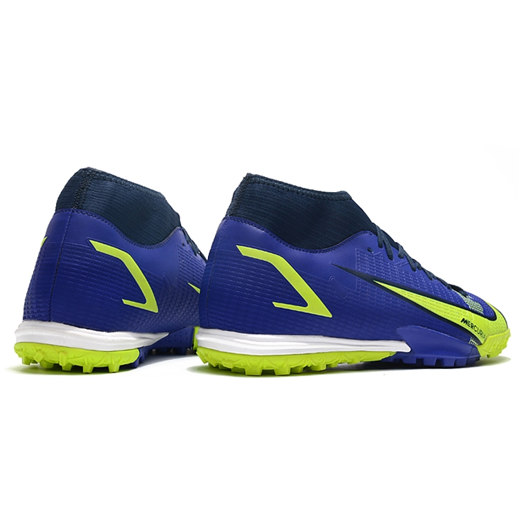 Chuteira Society Nike Mercurial Superfly 8 Academy Recharge