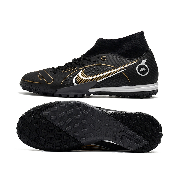 Chuteira Society Nike Mercurial Superfly 8 Academy Shadow Pack