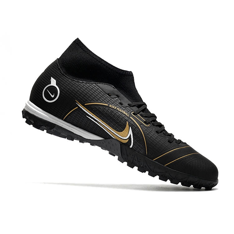 Chuteira Society Nike Mercurial Superfly 8 Academy Shadow Pack