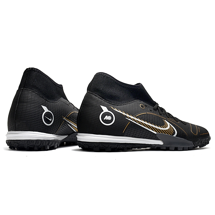Chuteira Society Nike Mercurial Superfly 8 Academy Shadow Pack
