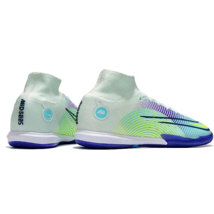 Chuteira Futsal Nike Mercurial Superfly 8 Elite Dream Speed 5