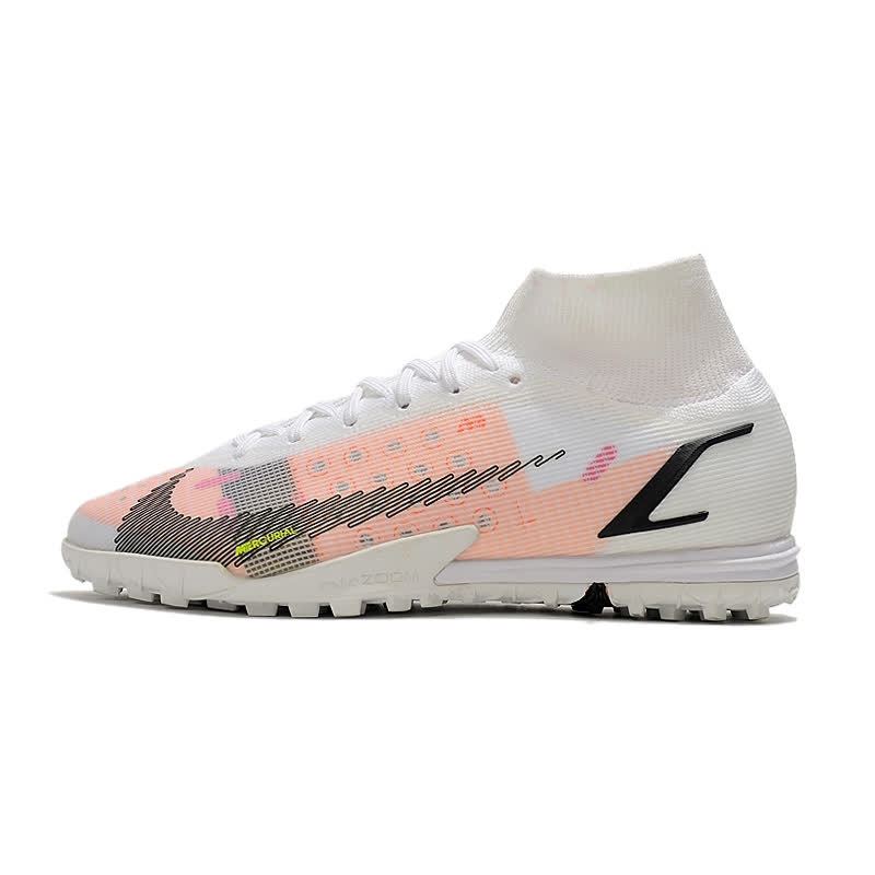Chuteira Society Nike Mercurial Superfly 8 Elite Rawdacious Pack