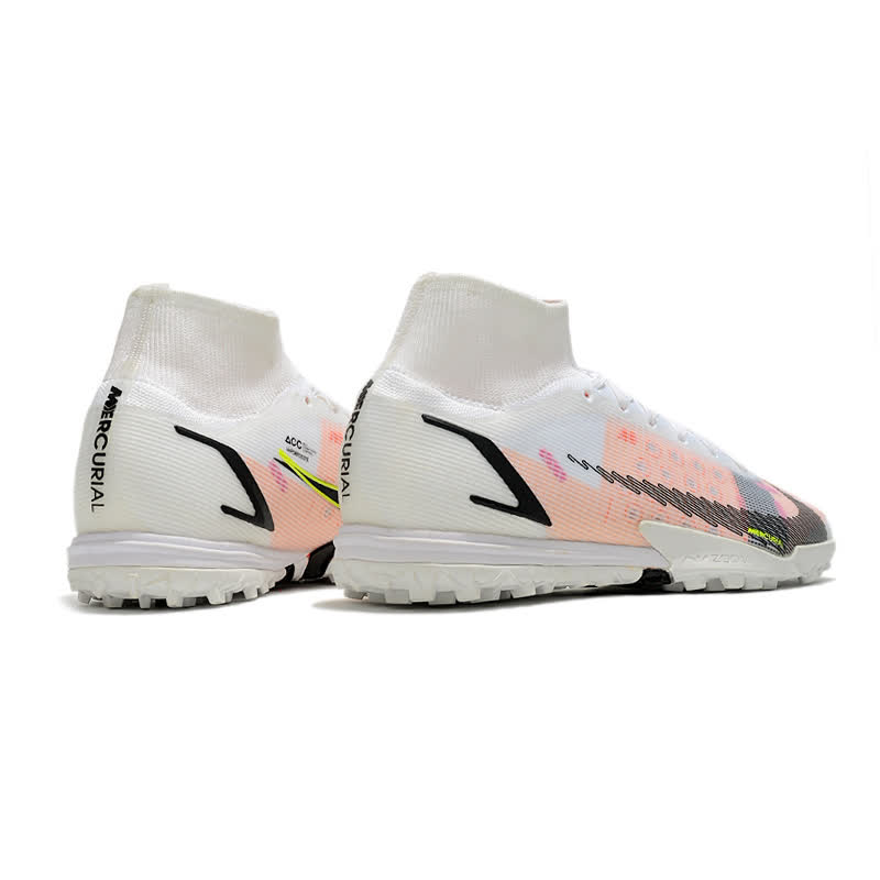 Chuteira Society Nike Mercurial Superfly 8 Elite Rawdacious Pack