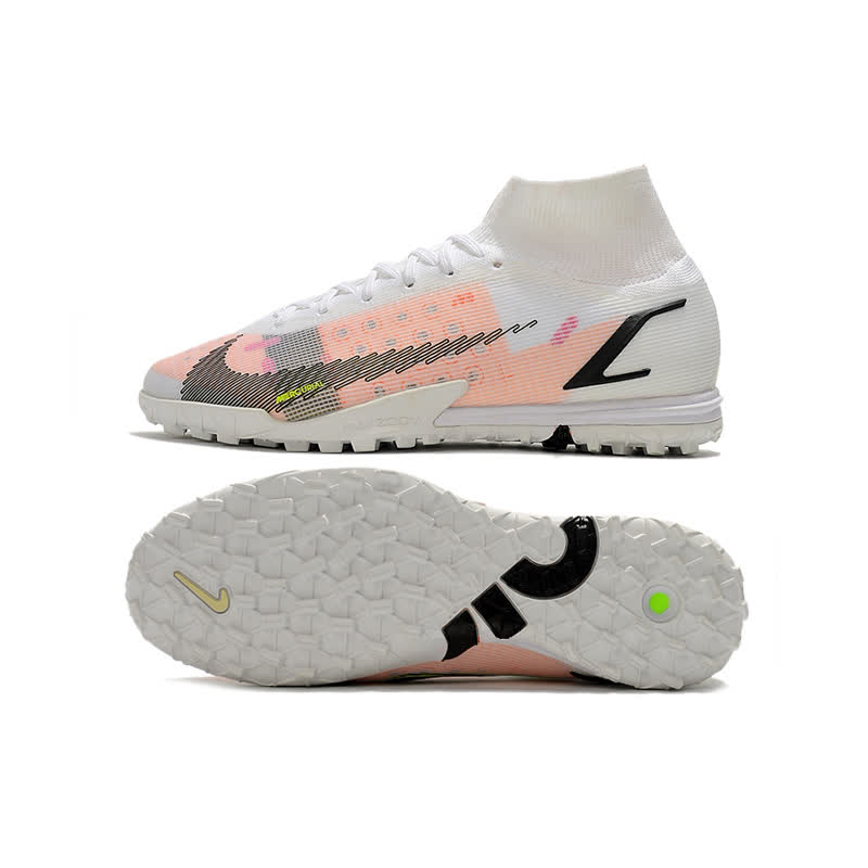 Chuteira Society Nike Mercurial Superfly 8 Elite Rawdacious Pack