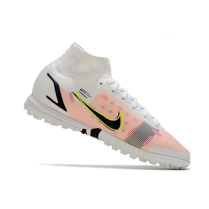 Chuteira Society Nike Mercurial Superfly 8 Elite Rawdacious Pack