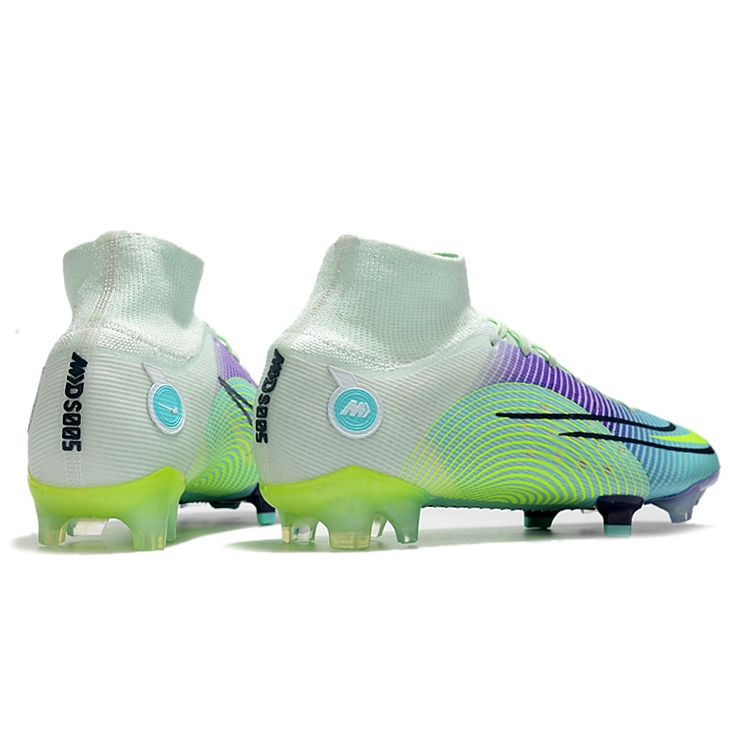 Chuteira Campo NIKE Mercurial Superfly 8 FG Elite Dream Speed 5