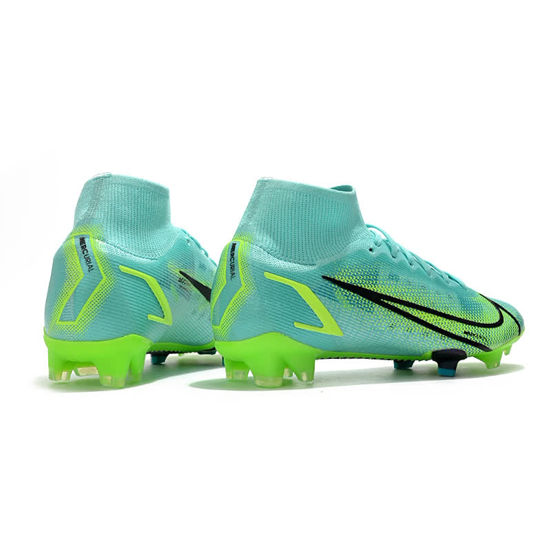 Chuteira Campo NIKE Mercurial Superfly 8 FG Elite Impulse Pack