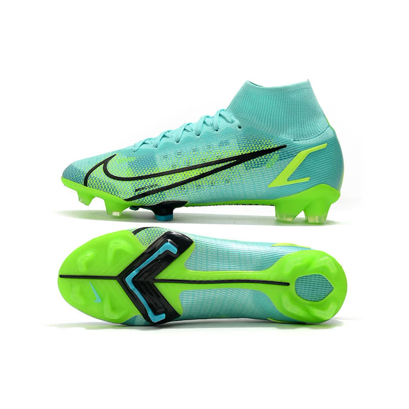 Chuteira Campo NIKE Mercurial Superfly 8 FG Elite Impulse Pack